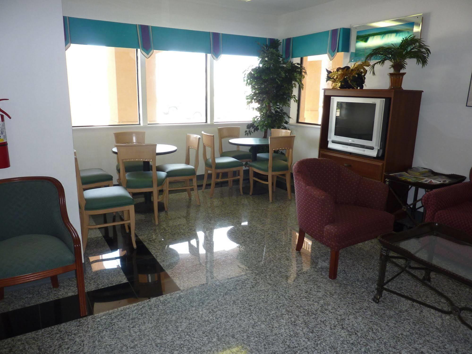 Island Inn By Oyo Galveston Beach, Tx Eksteriør billede